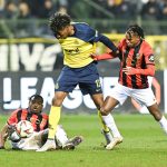 L’OGC Nice officieusement éliminé de la Ligue Europa après une nouvelle défaite contre l’Union Saint-Gilloise