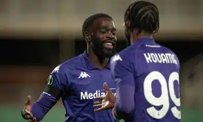 FC Nantes, RC Lens, Stade Rennais Mercato : destination inattendue pour Ikoné !