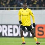 ASSE Mercato : et maintenant un international kenyan !