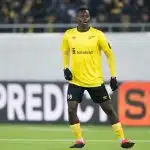 ASSE Mercato : et maintenant un international kenyan !