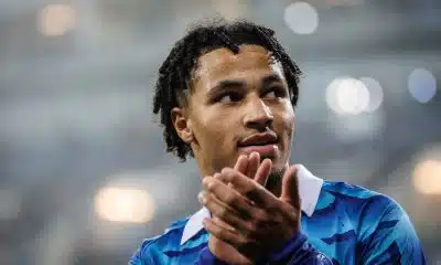 ASSE Mercato : Kilmer Sports lorgne un ailier suédois en Belgique