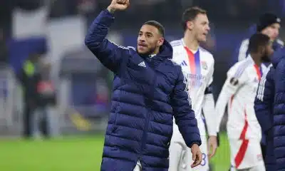 Tolisso (OL) impressionné, Haise (OGC Nice) tente de positiver, le National 1 pousse pour une Ligue 3