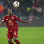 RC Lens Mercato : Saud Abdulhamid (AS Rome) a tranché pour son avenir