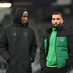 ASSE Mercato : Kilmer Sports indique la sortie à trois Verts