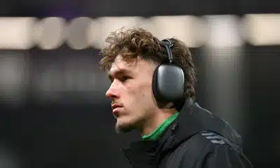 ASSE : comment Stassin a encore marqué les esprits à Auxerre