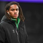 ASSE Mercato : Amougou en plein bras de fer