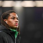 ASSE Mercato : ça chauffe pour Amougou, qui pourrait rejoindre un autre club de L1 !