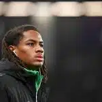 ASSE Mercato : ça chauffe pour Amougou, qui pourrait rejoindre un autre club de L1 !