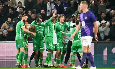 ASSE : pourquoi les Verts ne peuvent pas descendre en Ligue 2