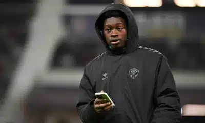 ASSE Mercato : ça se crisperait avec un Espoir des Verts