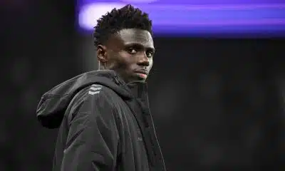 ASSE – OL : bonne nouvelle pour les Verts avant le derby