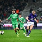 ASSE : déjà deux mauvaises nouvelles avant Toulouse