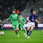 ASSE : déjà deux mauvaises nouvelles avant Toulouse