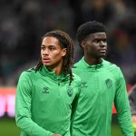 ASSE Mercato : comment Horneland et le vestiaire ont réagi à la vente d’Amougou