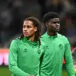 ASSE Mercato : comment Horneland et le vestiaire ont réagi à la vente d’Amougou