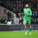 ASSE Mercato : coup de théâtre pour l&rsquo;avenir d&rsquo;Abdelhamid !