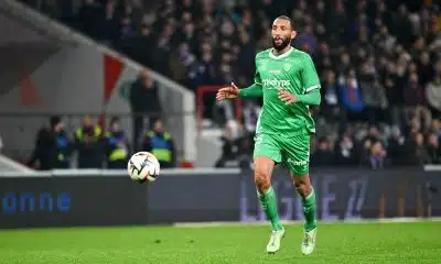 ASSE Mercato : coup de théâtre pour l&rsquo;avenir d&rsquo;Abdelhamid !
