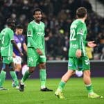 ASSE : les Verts encore ridiculisés à Marseille