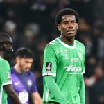 ASSE – FC Nantes : le passé nantais d’Ekwah refait surface