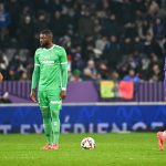 ASSE : la raison de l’absence d’Ibrahim Sissoko révélée !
