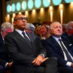 FFF : Philippe Diallo réélu à la tête de la présidence