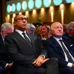 FFF : Philippe Diallo réélu à la tête de la présidence