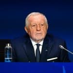 OL : Aulas reprend du service, son retour aux affaires interroge !
