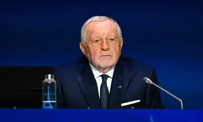 OL : Aulas voit le nouveau Messi briller chez les Gones