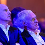 Equipe de France : la liste des Bleus est tombée… avec un petit nouveau !