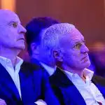 Equipe de France : la liste des Bleus est tombée… avec un petit nouveau !