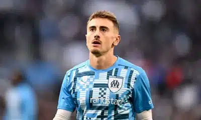 LOSC – OM : Rongier sait ce qui attend l&rsquo;OM dans le Nord