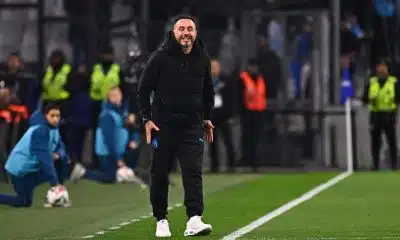 OM – LOSC : l&rsquo;OM de De Zerbi égale un record de celui de Bielsa