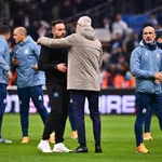 OM : Ravanelli trop proche de De Zerbi pour Benatia et Longoria ?