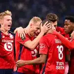 Coupe de France : l&rsquo;OM sorti par le LOSC !