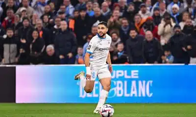 OM – FC Séville : Maupay se fait chambrer