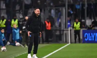 OM Mercato : De Zerbi a donné ses priorités pour cet hiver, quatre recrues attendues ?