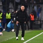 ASSE – OM : De Zerbi prépare une autre surprise, en plus de De Lange