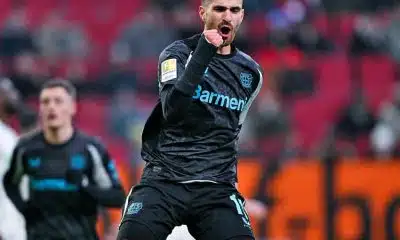 Mauvaise nouvelle pour l’OL, Hütter (Monaco) n’oublie pas Lens, Lille hante Terrier (ex Rennes)