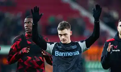 Real Madrid, FC Barcelone Mercato : coup de théâtre pour Florian Wirtz !