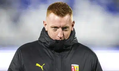 RC Lens : Still fait une promesse pour les cartons et ne sous-estime pas le FC Nantes