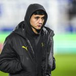 RC Lens Mercato : Khusanov brille déjà avec Manchester City