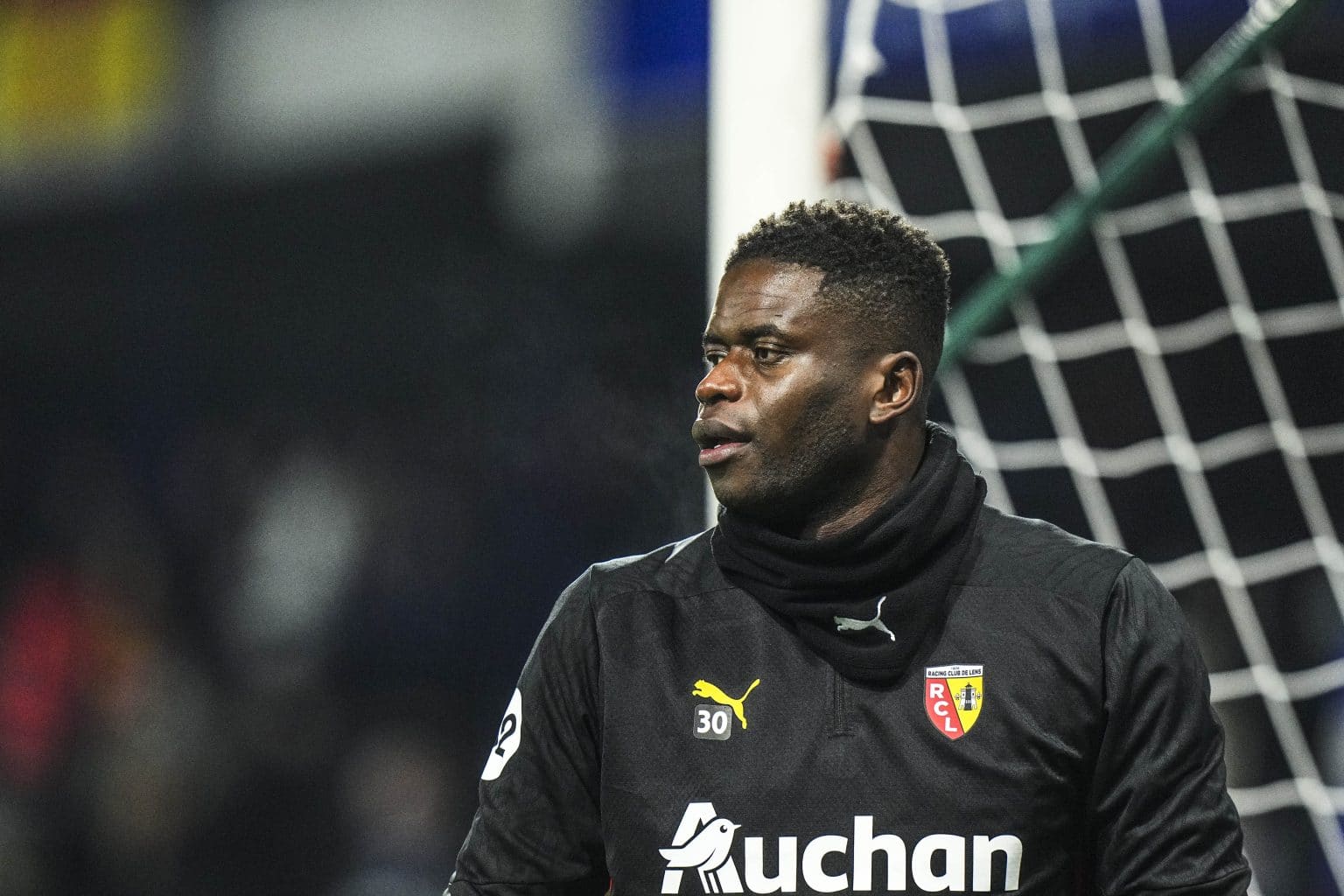 RC Lens Mercato le départ de Samba à Rennes profitable au FC Nantes