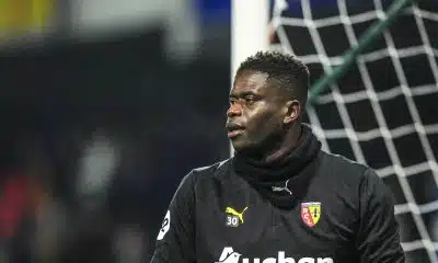 RC Lens, Stade Rennais Mercato : Dréossi lâche ses vérités sur le dossier Brice Samba