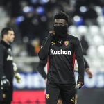 FC Nantes : la piste Ulisses Garcia s’éloigne, une alternative pour le poste de latéral gauche ?