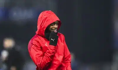 RC Lens : Pereira Da Costa brille encore en MLS