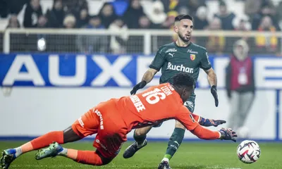 RC Lens : la compo de Pierre Sage pour affronter l&rsquo;AJ Auxerre