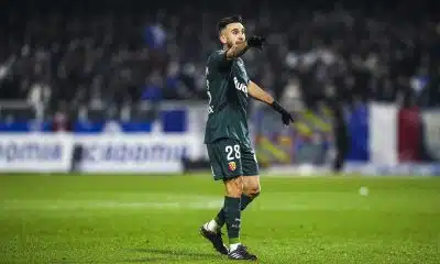 RC Lens : Thomasson indique la marche à suivre pour voir plus haut