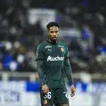 RC Lens : bonne nouvelle pour Labeau-Lascary