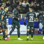 Le RC Lens accroché sur la pelouse d&rsquo;Auxerre : les tops, flops et notes