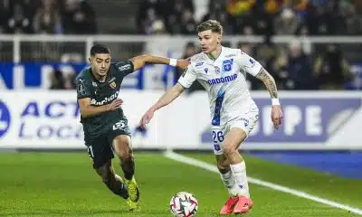 Pronostic RC Lens – AJ Auxerre : les Sang et Or enchaînent, les paris de la rédaction